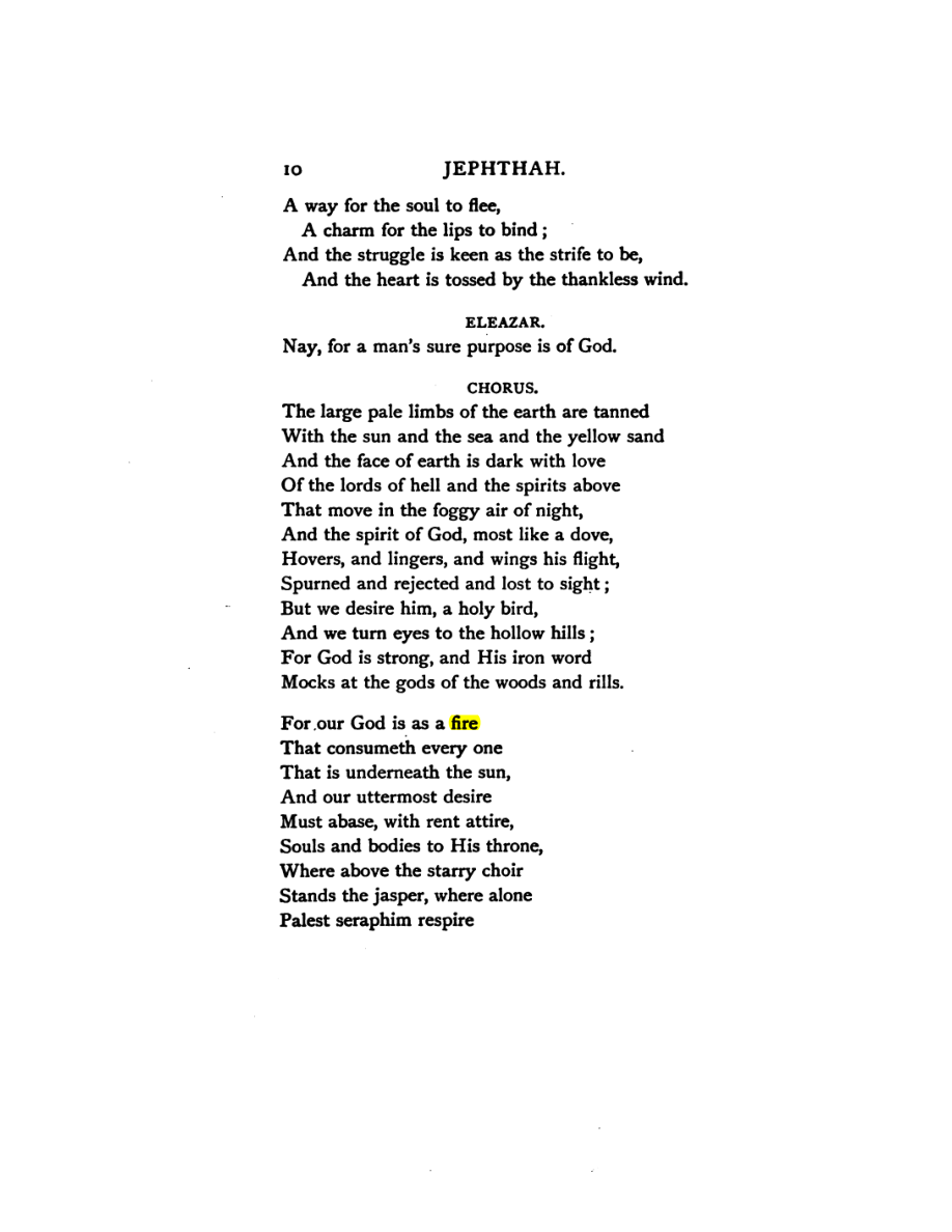 Original scan of Jephthah and Other Mysteries, PDF page 32