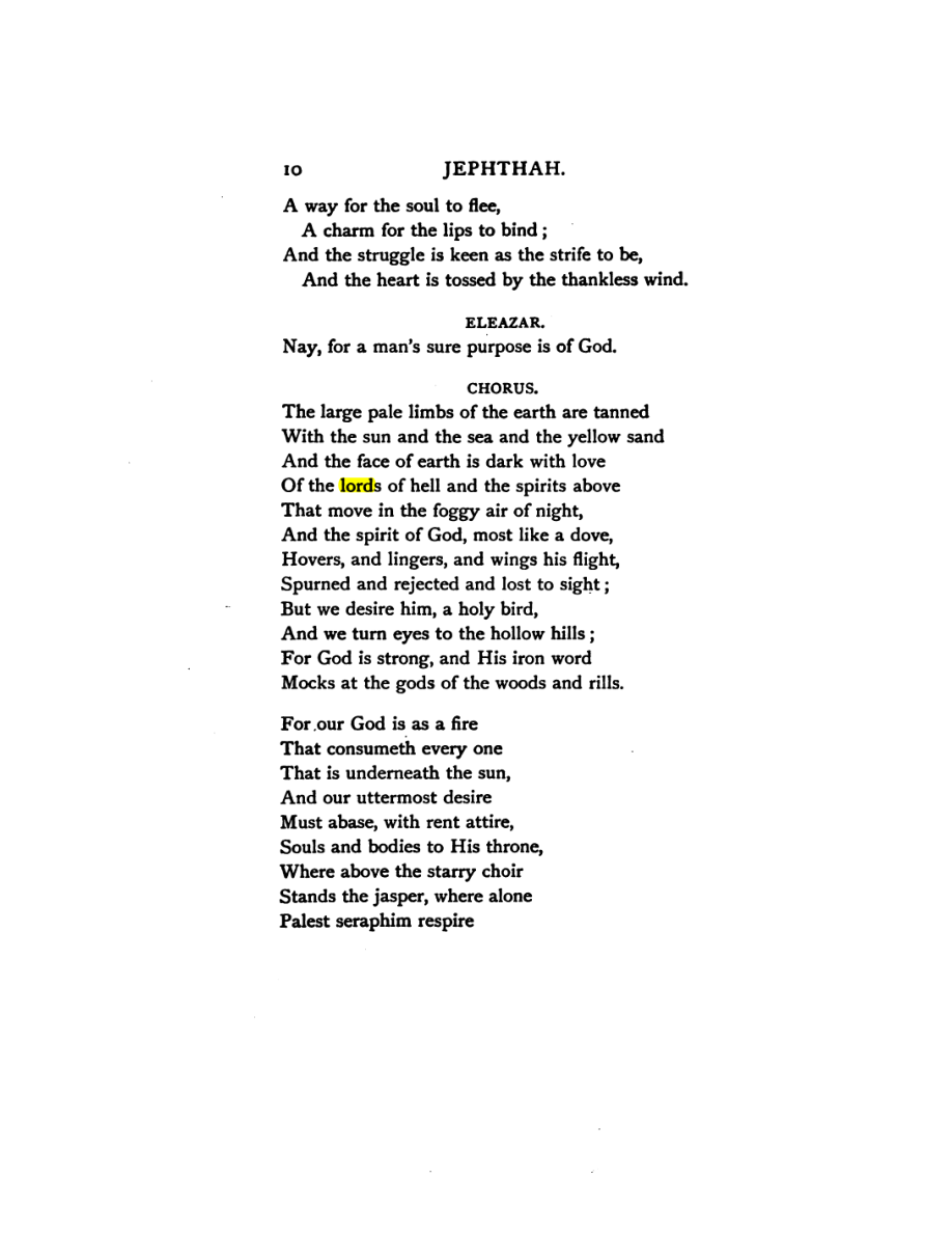 Original scan of Jephthah and Other Mysteries, PDF page 32