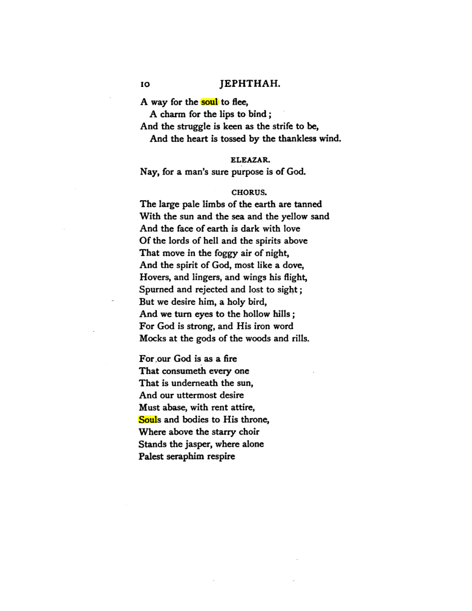 Original scan of Jephthah and Other Mysteries, PDF page 32