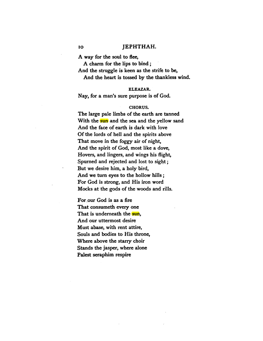 Original scan of Jephthah and Other Mysteries, PDF page 32