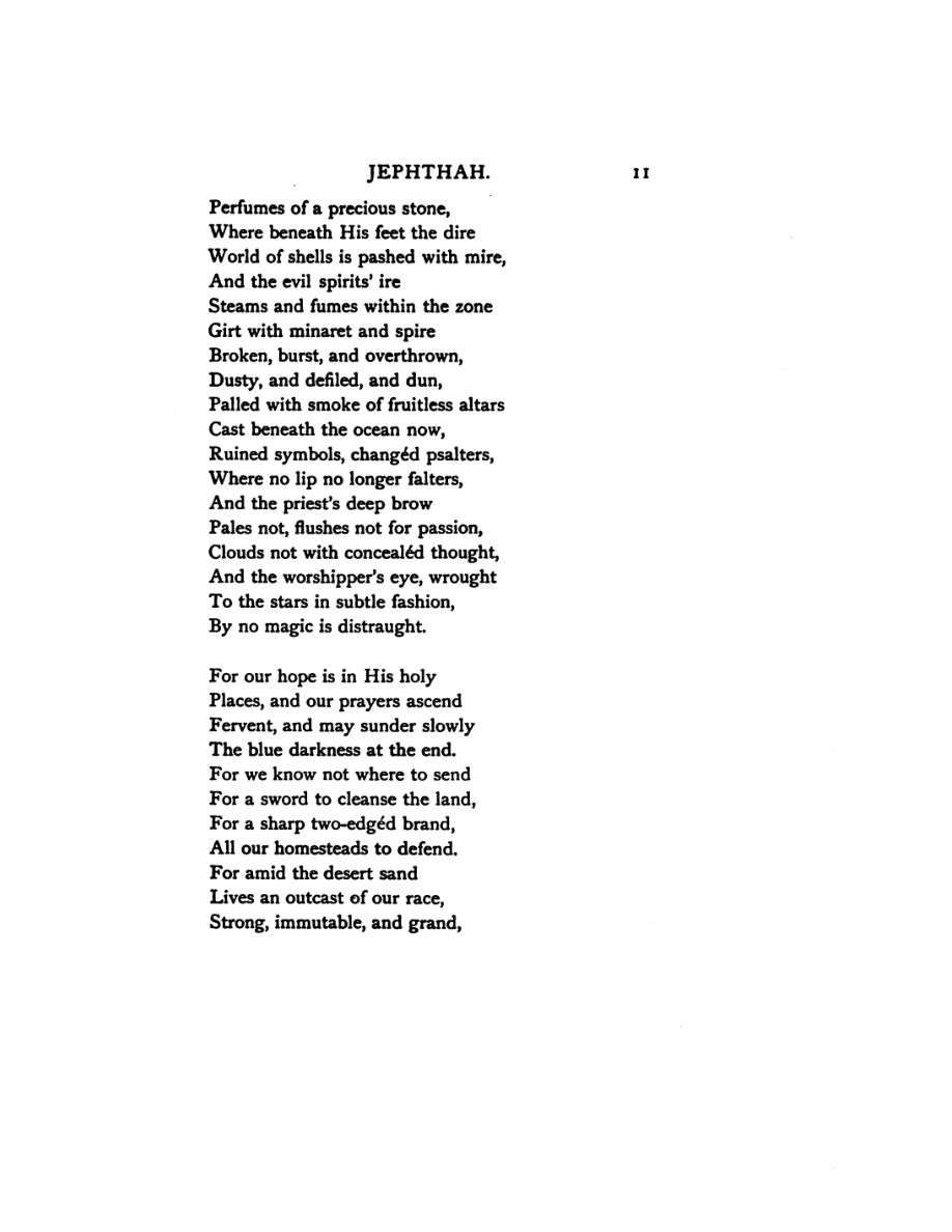 Original scan of Jephthah and Other Mysteries, PDF page 33