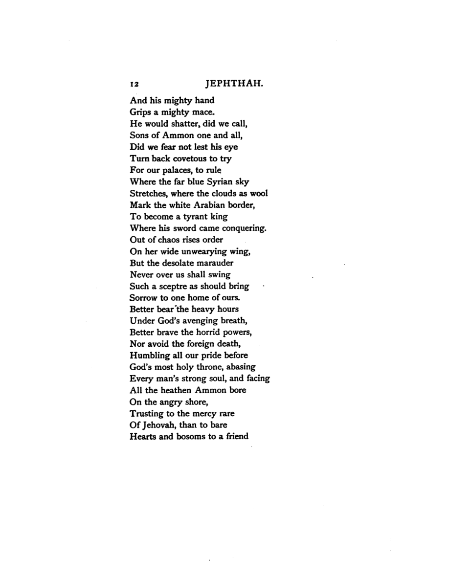 Original scan of Jephthah and Other Mysteries, PDF page 34