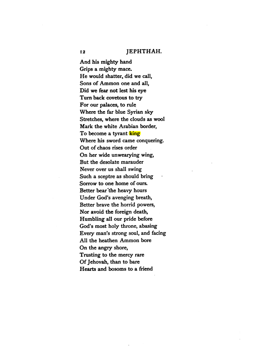 Original scan of Jephthah and Other Mysteries, PDF page 34