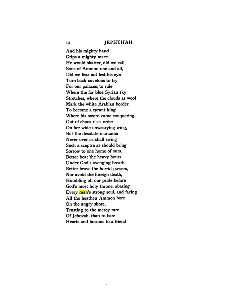 Original scan of Jephthah and Other Mysteries, PDF page 34