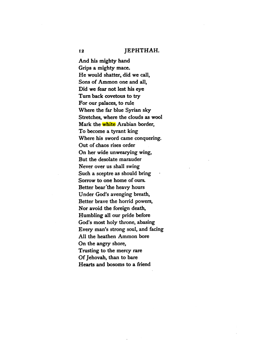 Original scan of Jephthah and Other Mysteries, PDF page 34