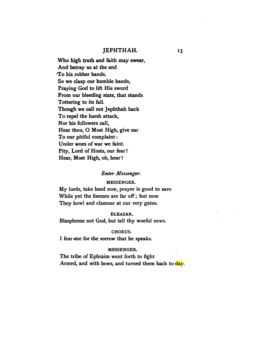Original scan of Jephthah and Other Mysteries, PDF page 35