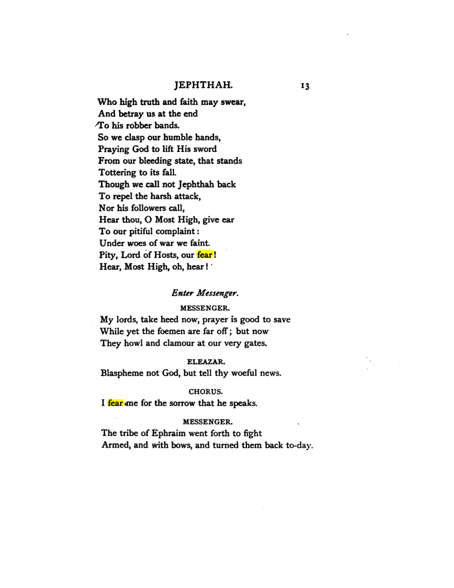 Original scan of Jephthah and Other Mysteries, PDF page 35
