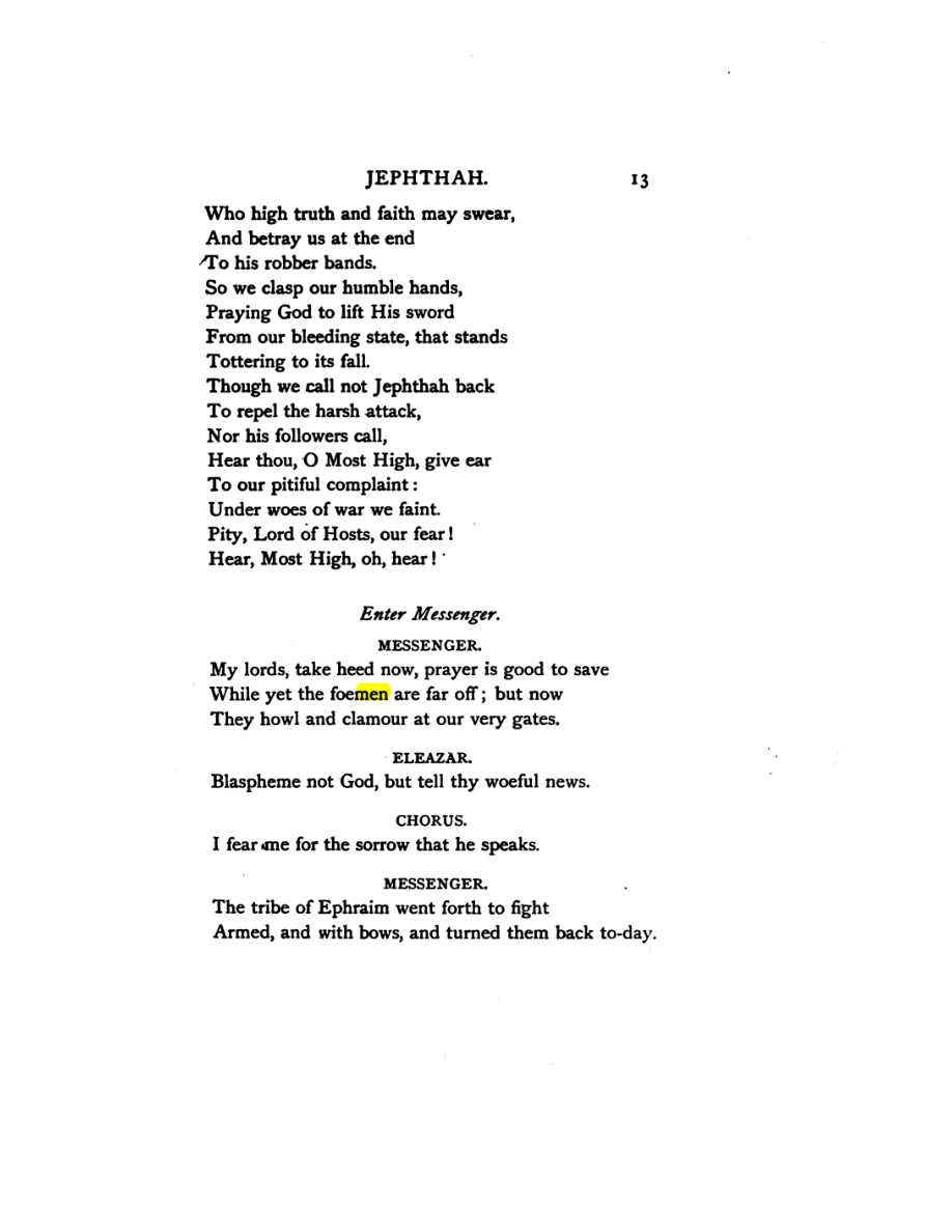 Original scan of Jephthah and Other Mysteries, PDF page 35