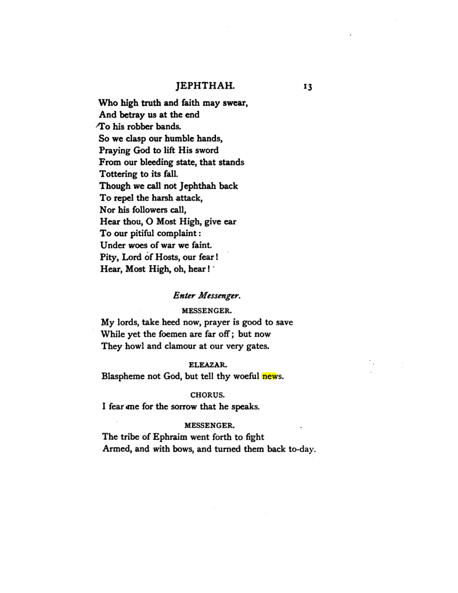 Original scan of Jephthah and Other Mysteries, PDF page 35