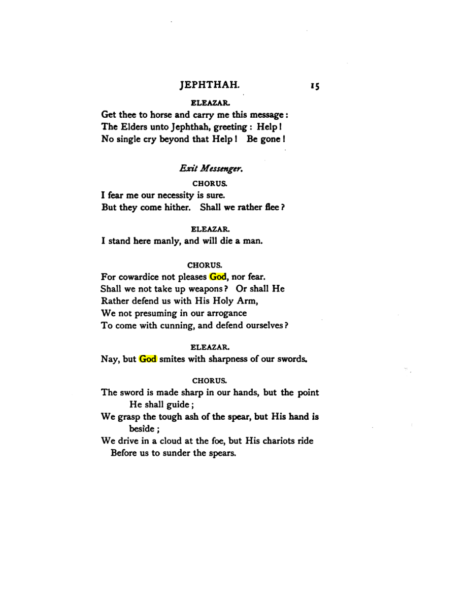 Original scan of Jephthah and Other Mysteries, PDF page 37