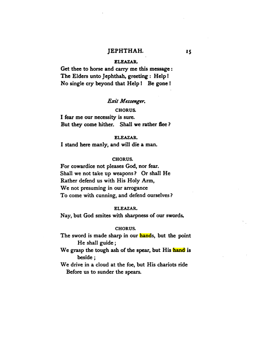 Original scan of Jephthah and Other Mysteries, PDF page 37