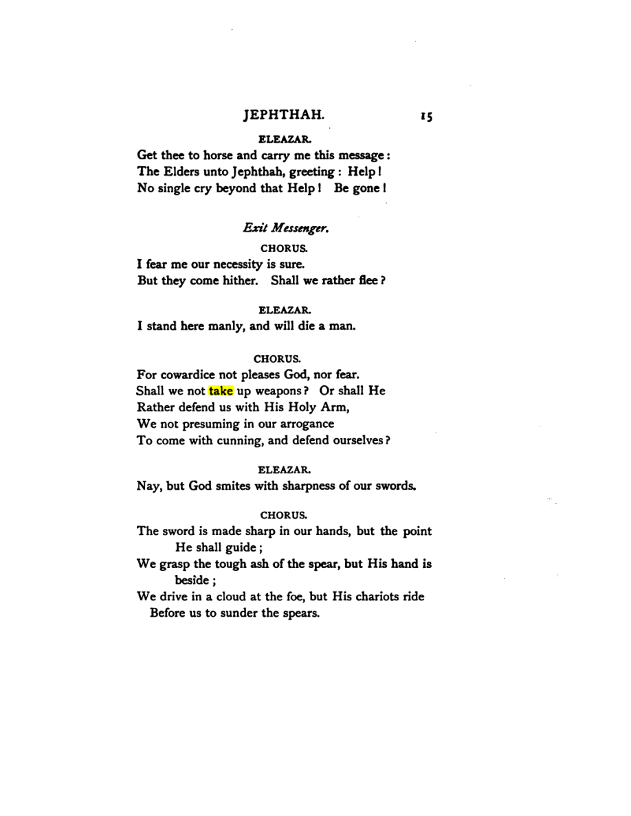 Original scan of Jephthah and Other Mysteries, PDF page 37