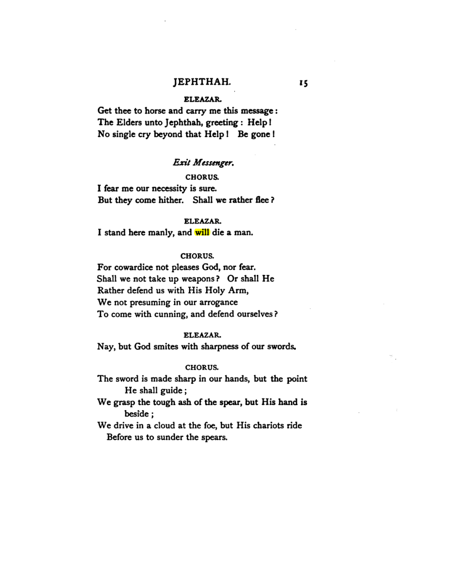 Original scan of Jephthah and Other Mysteries, PDF page 37