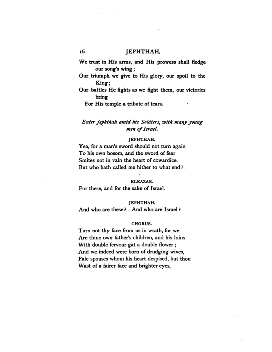 Original scan of Jephthah and Other Mysteries, PDF page 38