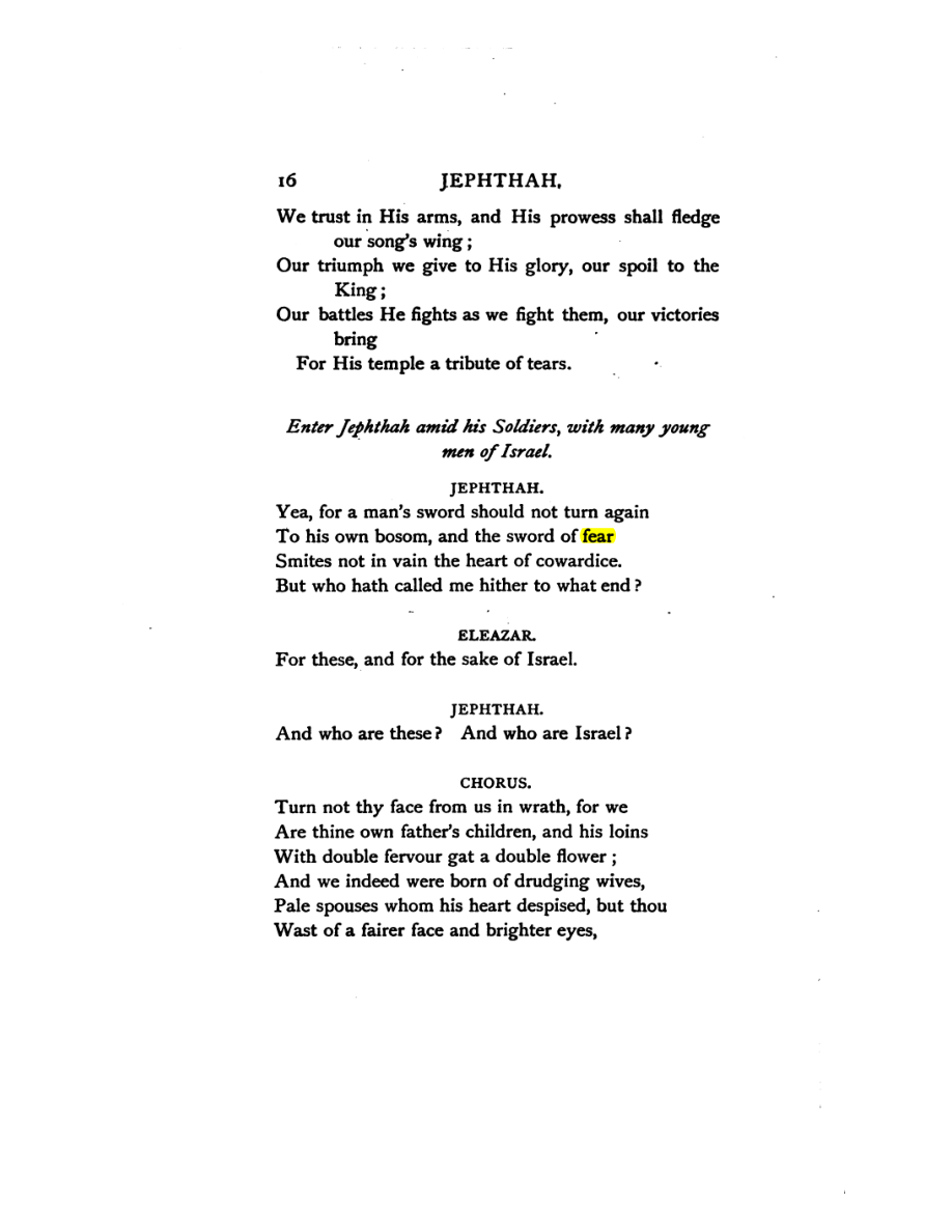 Original scan of Jephthah and Other Mysteries, PDF page 38