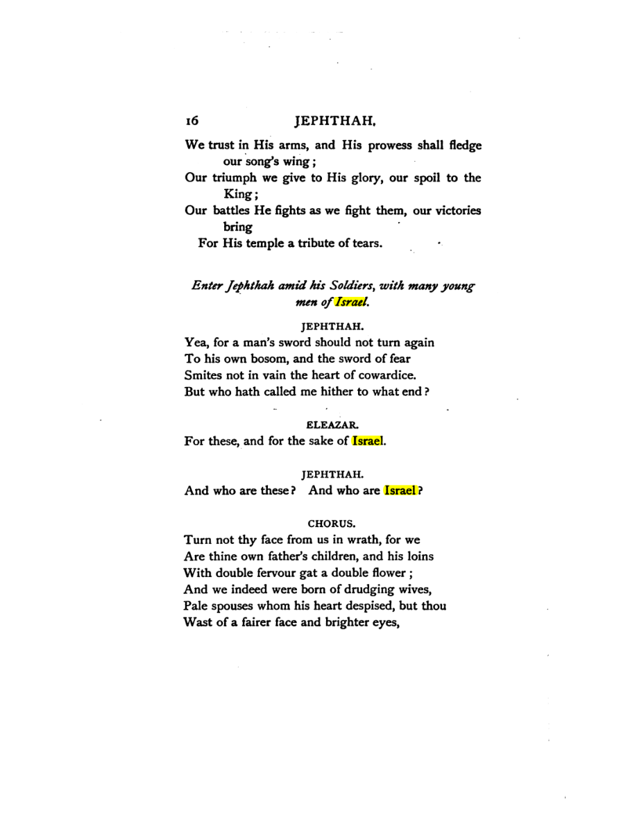 Original scan of Jephthah and Other Mysteries, PDF page 38