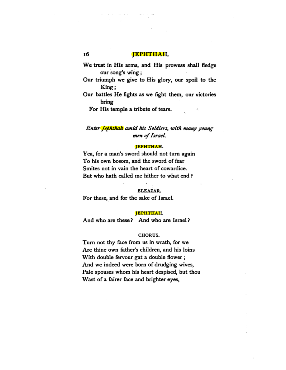 Original scan of Jephthah and Other Mysteries, PDF page 38