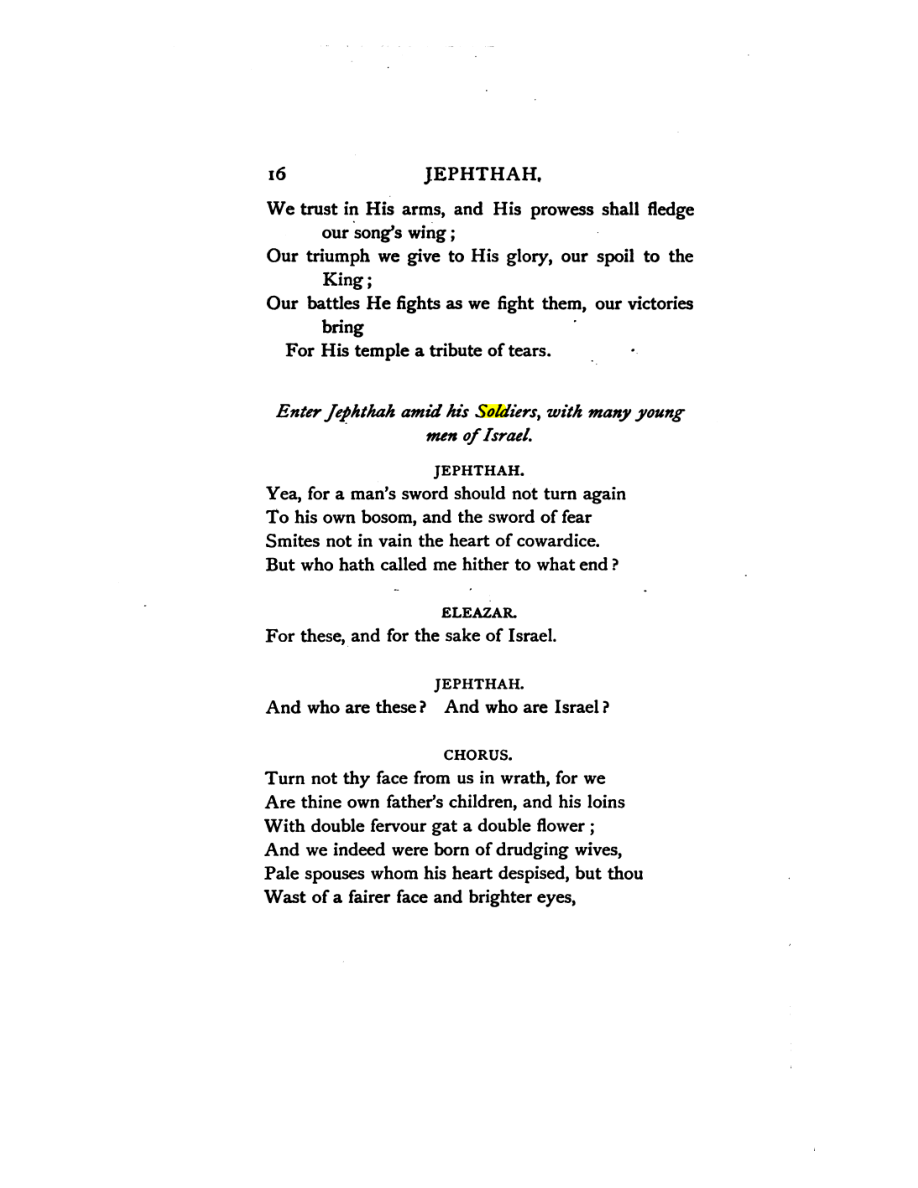 Original scan of Jephthah and Other Mysteries, PDF page 38