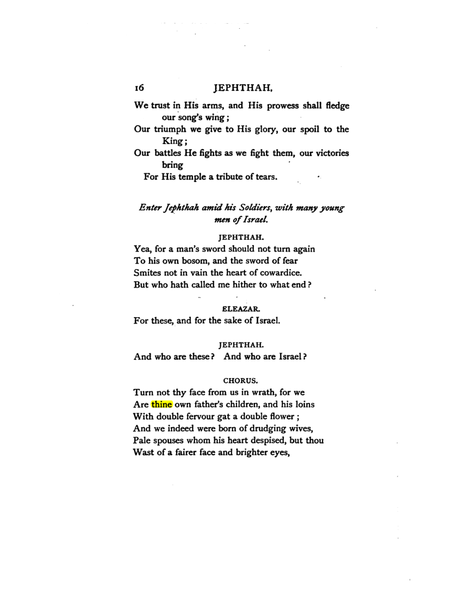 Original scan of Jephthah and Other Mysteries, PDF page 38