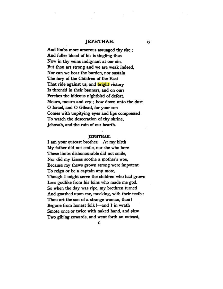 Original scan of Jephthah and Other Mysteries, PDF page 39
