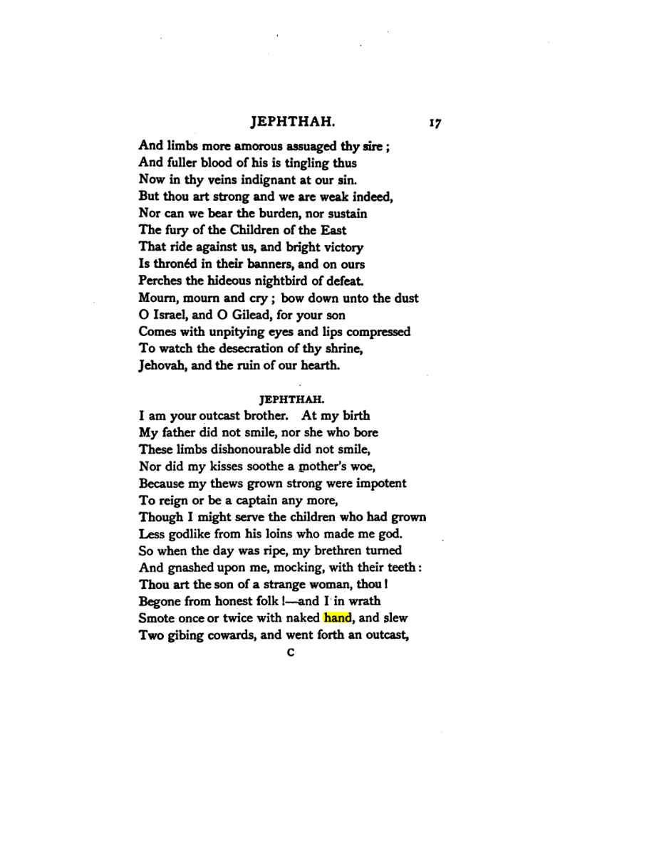 Original scan of Jephthah and Other Mysteries, PDF page 39