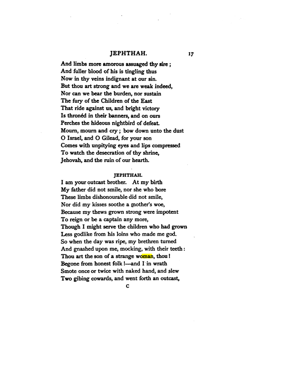 Original scan of Jephthah and Other Mysteries, PDF page 39