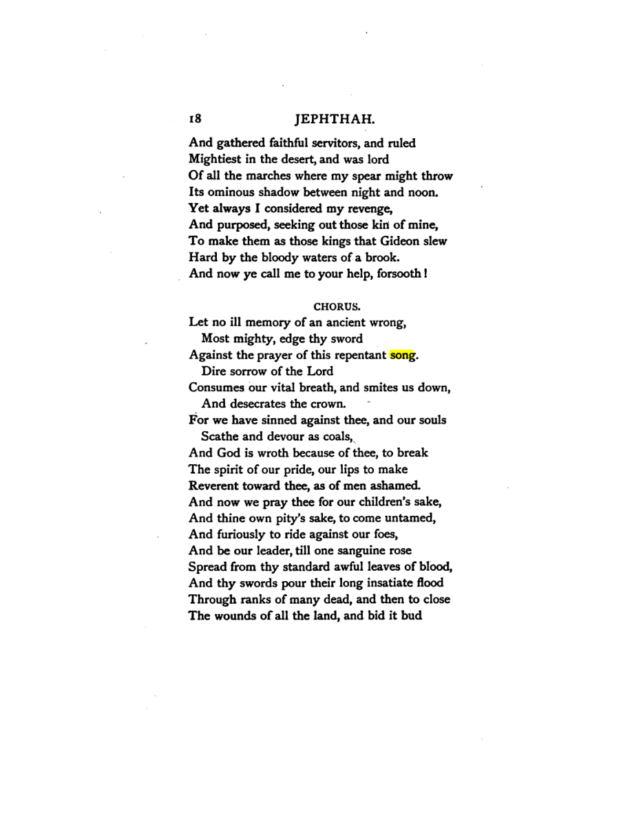 Original scan of Jephthah and Other Mysteries, PDF page 40