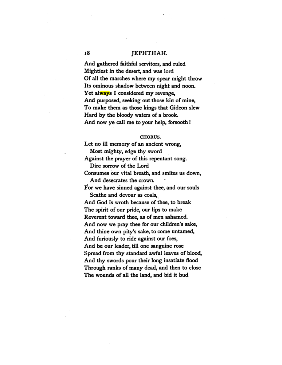 Original scan of Jephthah and Other Mysteries, PDF page 40