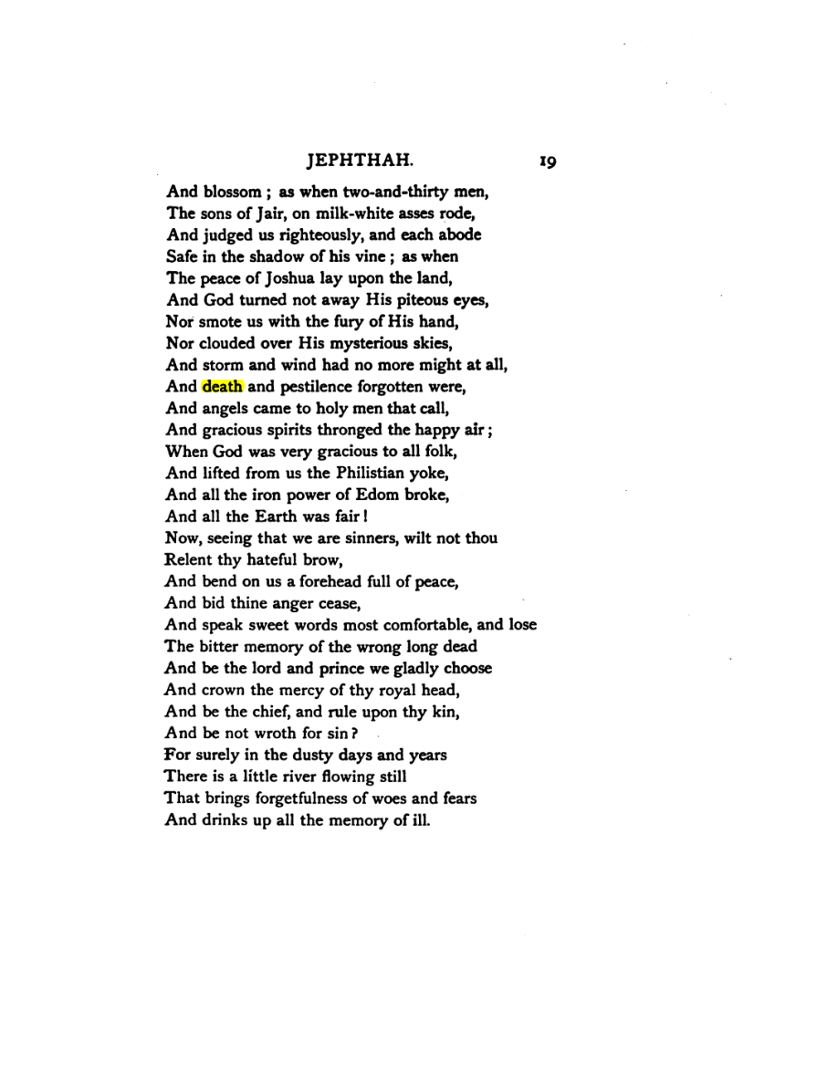 Original scan of Jephthah and Other Mysteries, PDF page 41