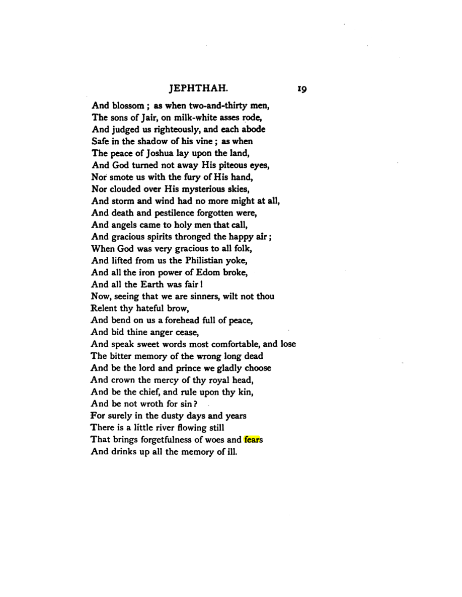 Original scan of Jephthah and Other Mysteries, PDF page 41