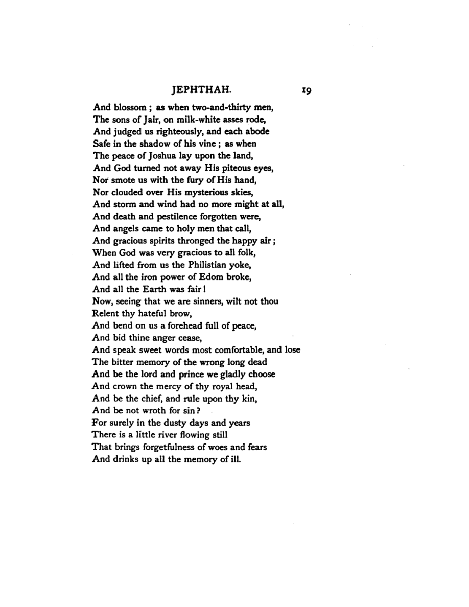 Original scan of Jephthah and Other Mysteries, PDF page 41