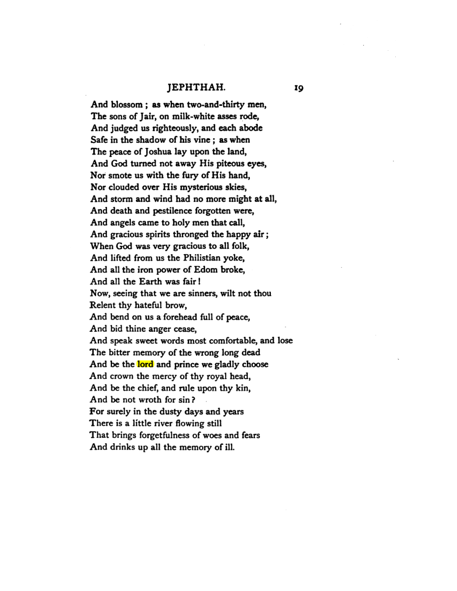 Original scan of Jephthah and Other Mysteries, PDF page 41