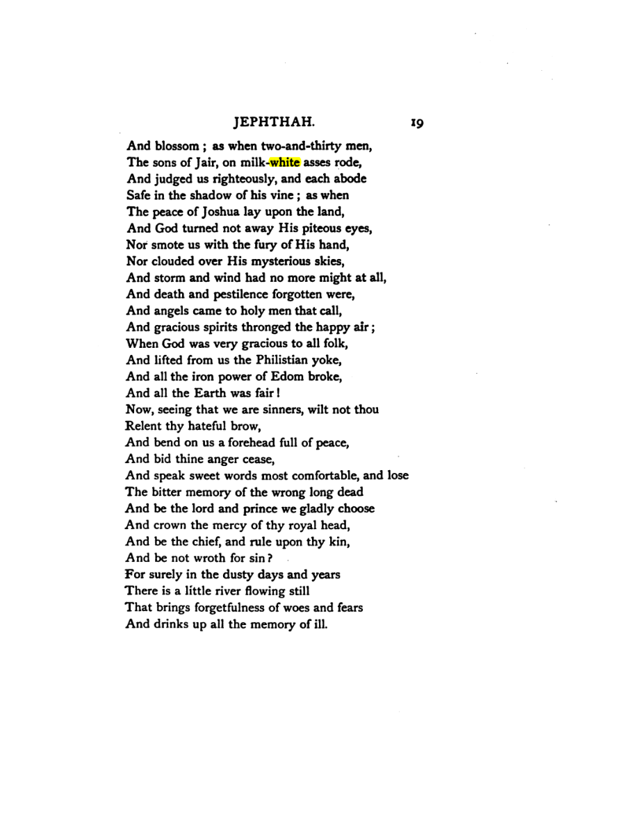 Original scan of Jephthah and Other Mysteries, PDF page 41