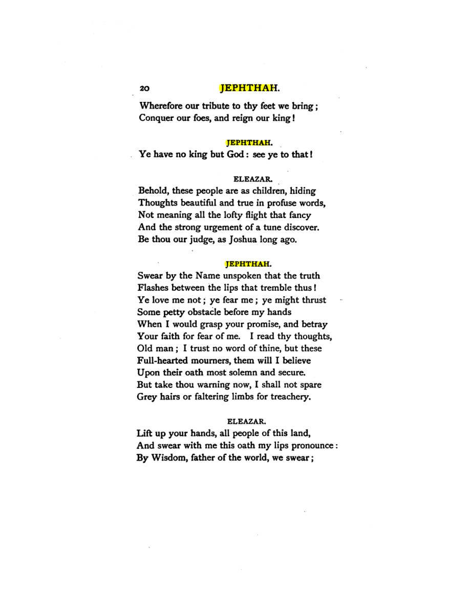 Original scan of Jephthah and Other Mysteries, PDF page 42