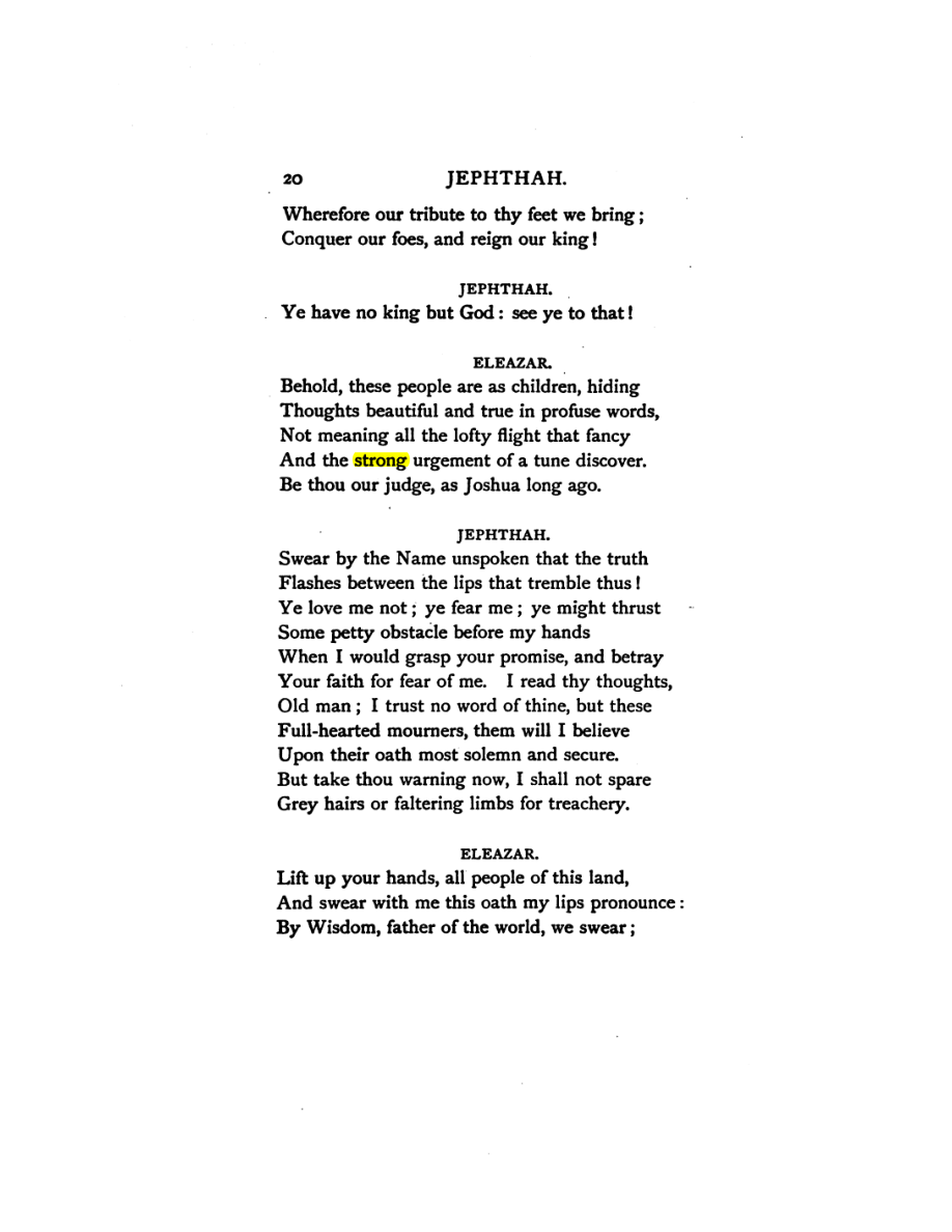 Original scan of Jephthah and Other Mysteries, PDF page 42
