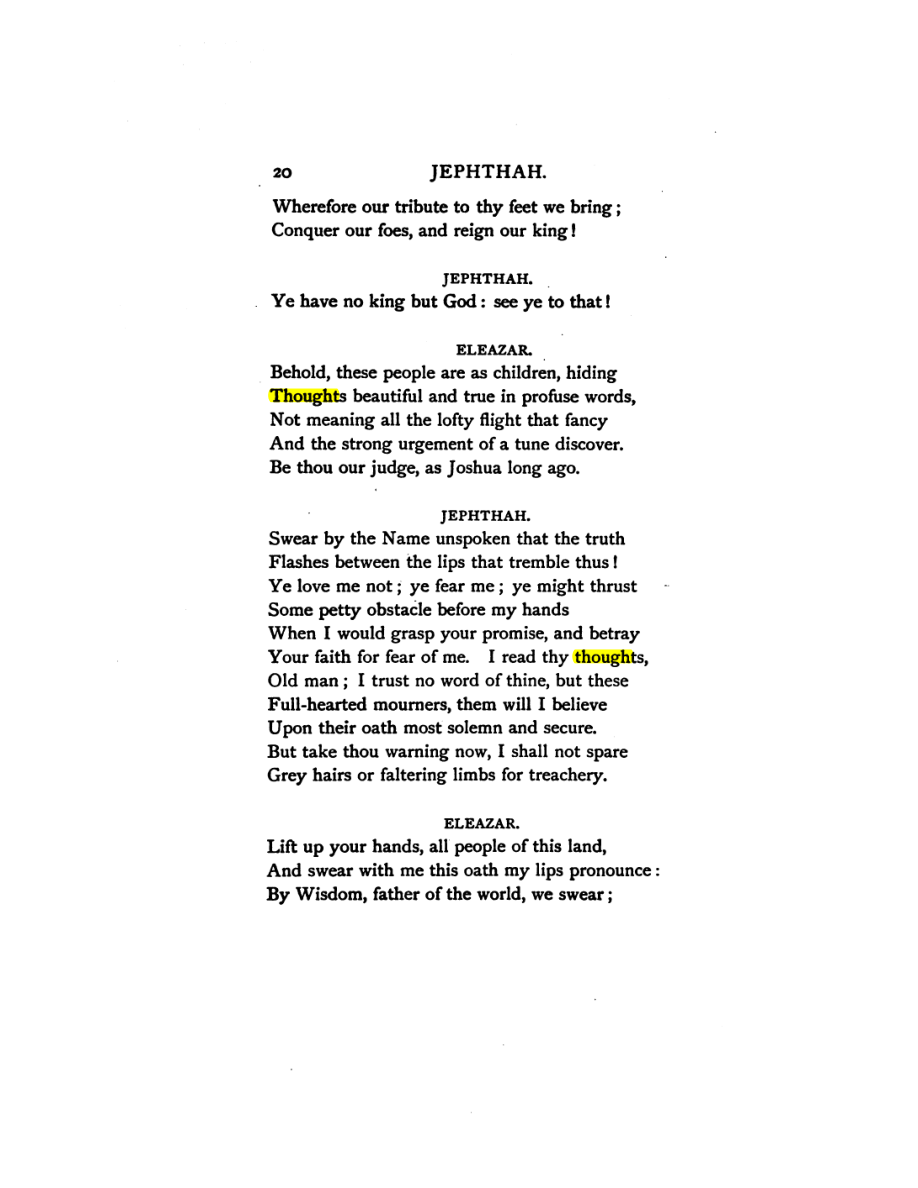 Original scan of Jephthah and Other Mysteries, PDF page 42