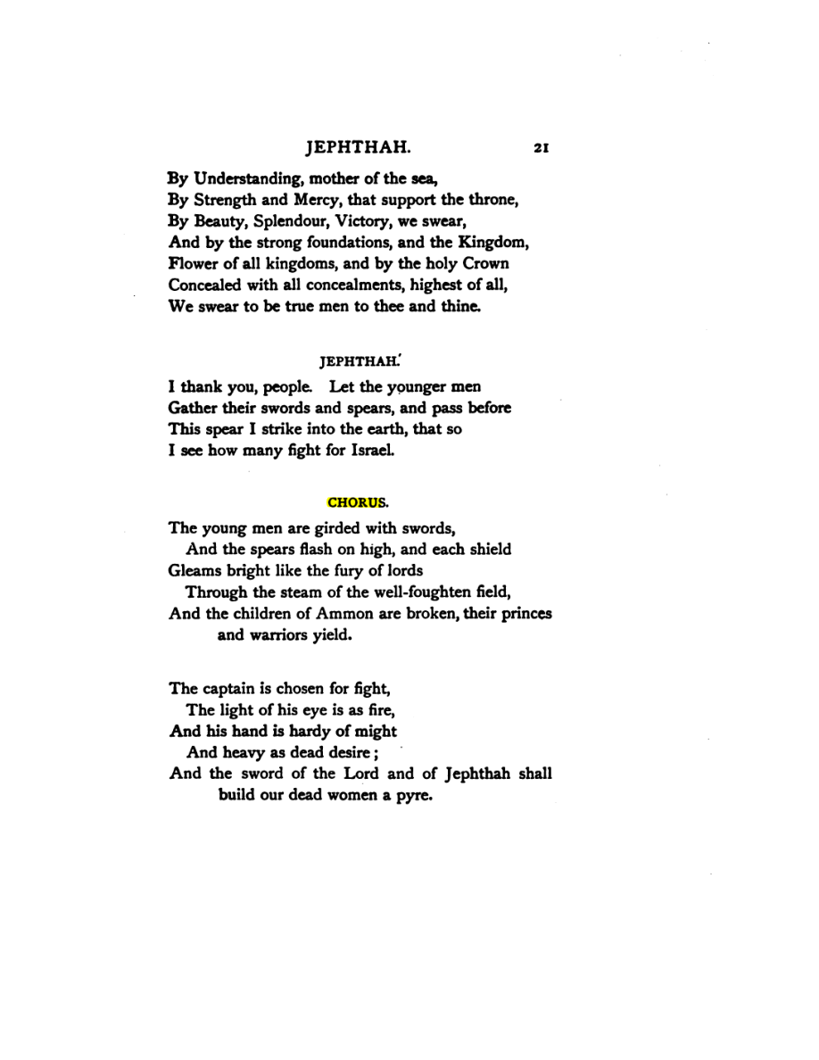 Original scan of Jephthah and Other Mysteries, PDF page 43