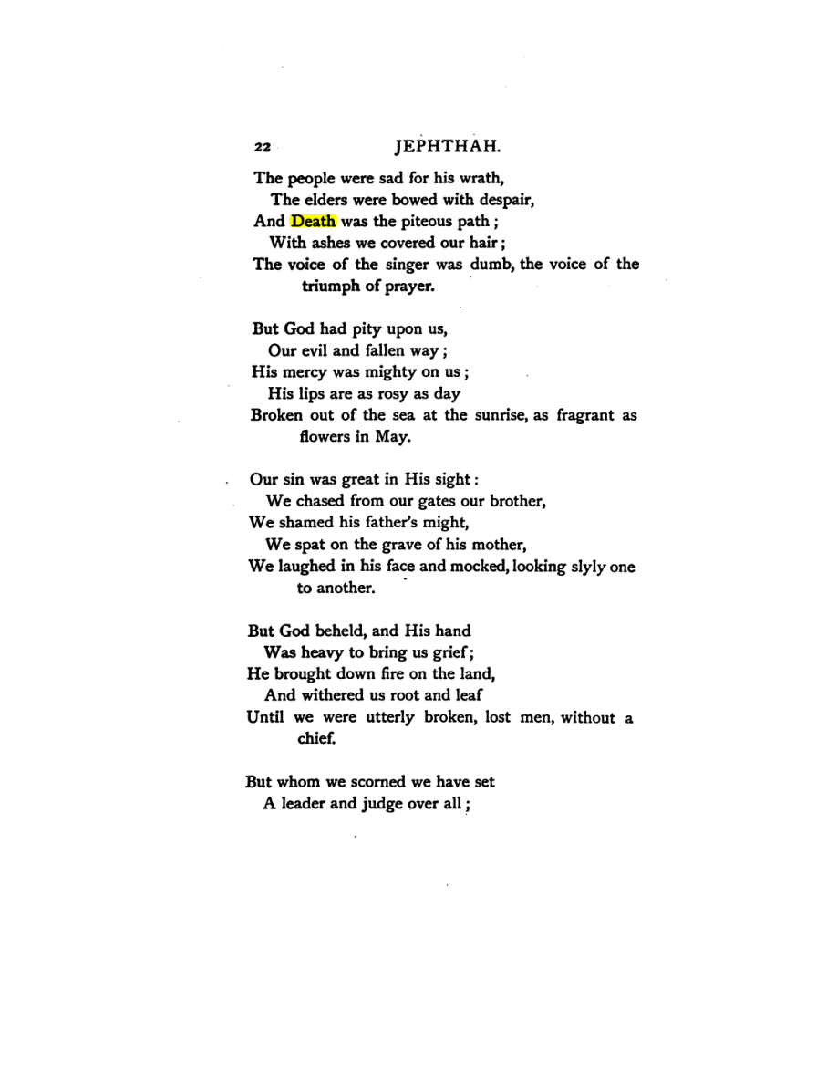 Original scan of Jephthah and Other Mysteries, PDF page 44