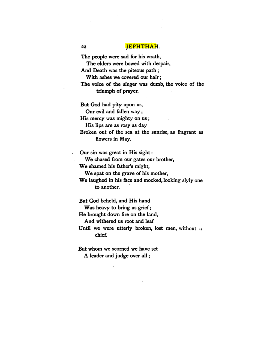 Original scan of Jephthah and Other Mysteries, PDF page 44