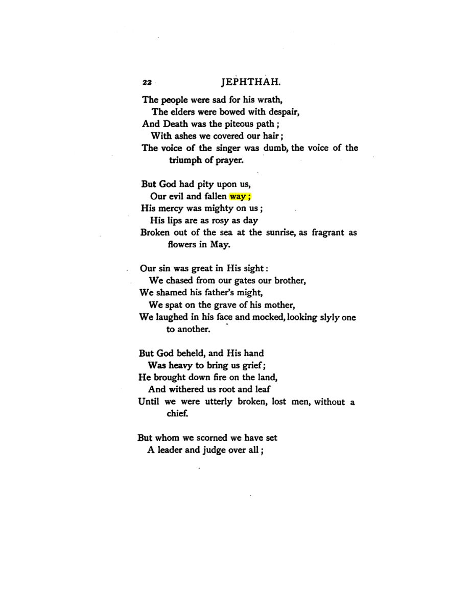 Original scan of Jephthah and Other Mysteries, PDF page 44