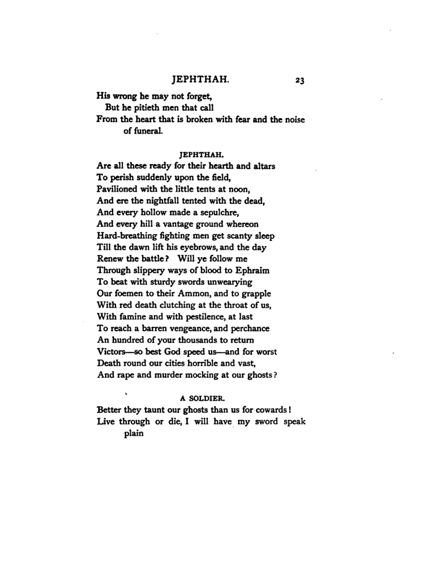 Original scan of Jephthah and Other Mysteries, PDF page 45