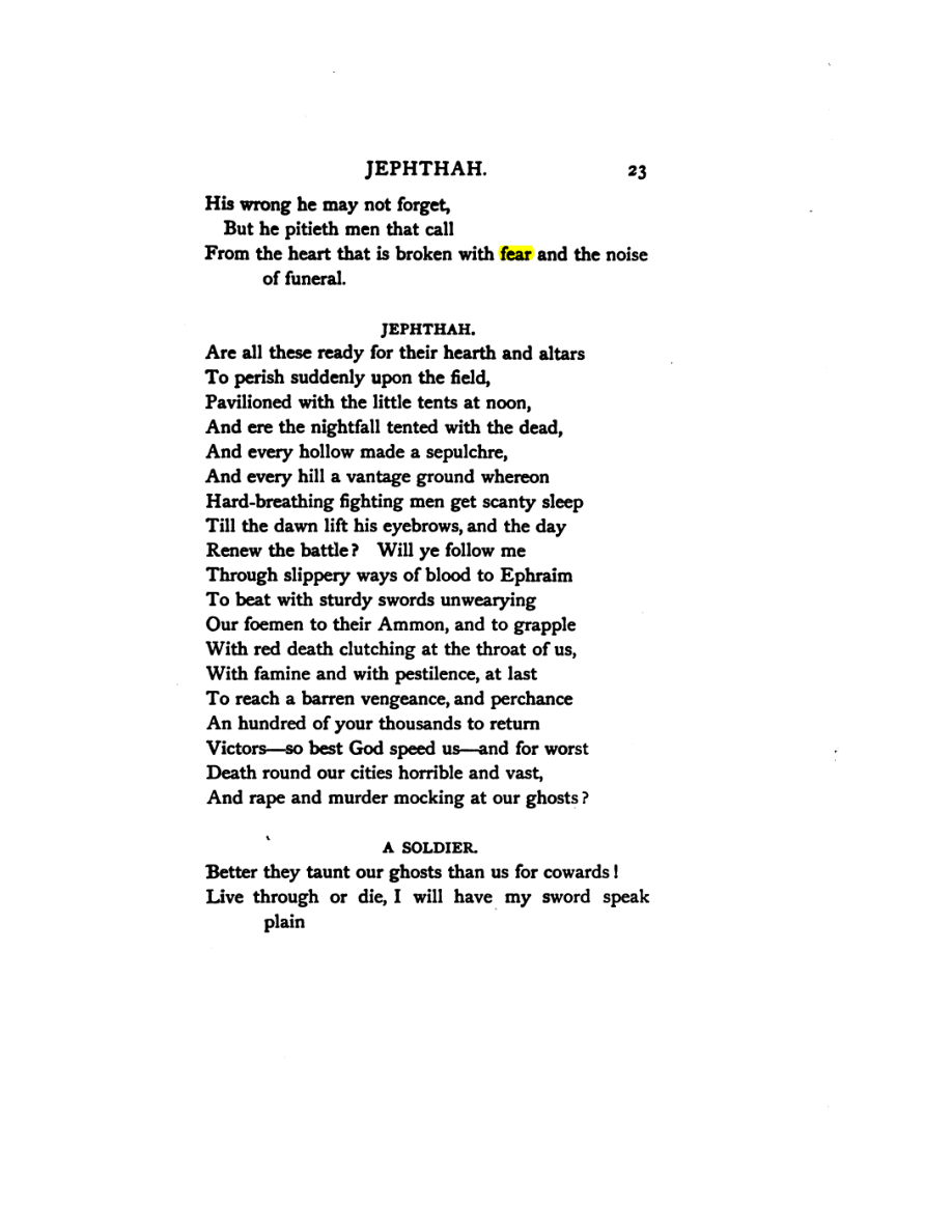 Original scan of Jephthah and Other Mysteries, PDF page 45