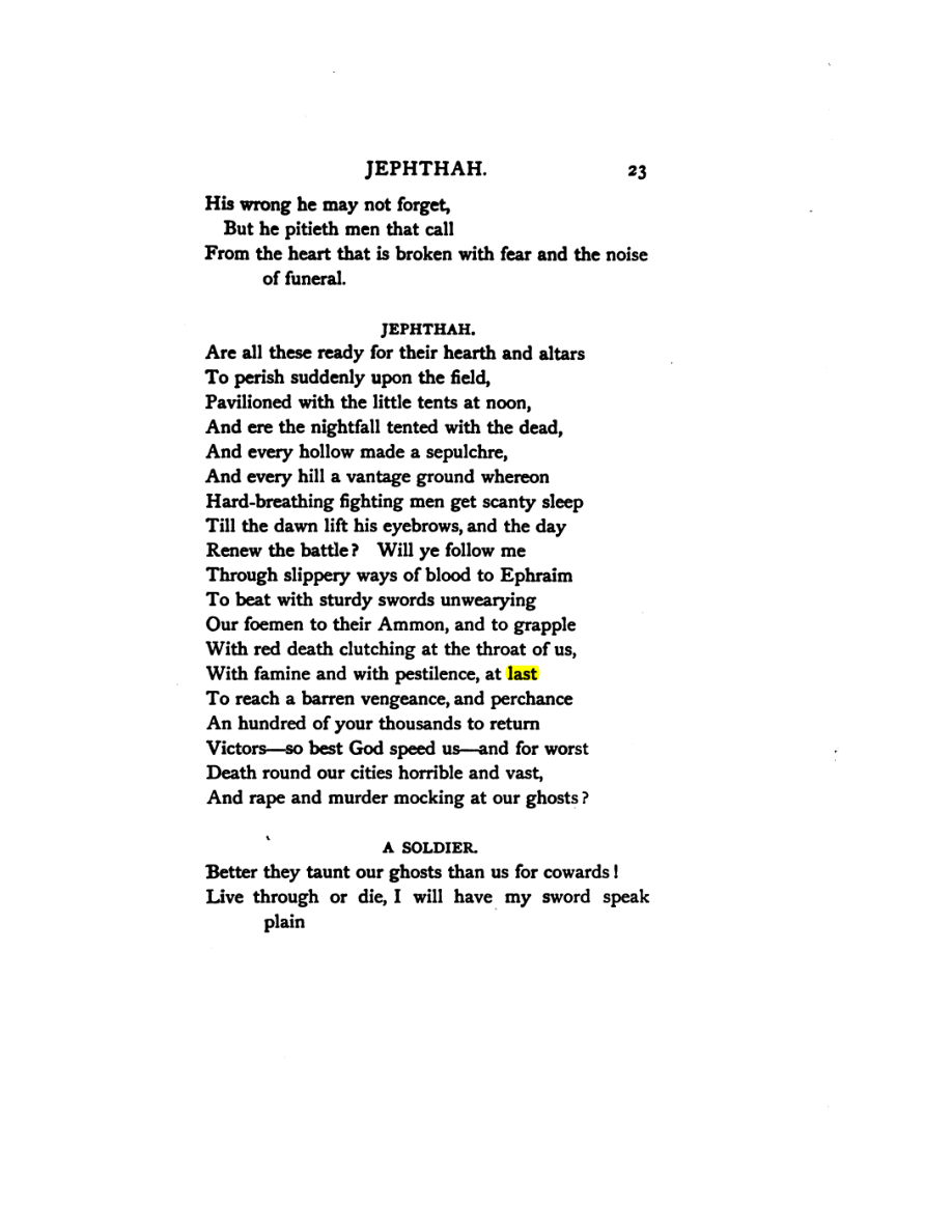 Original scan of Jephthah and Other Mysteries, PDF page 45