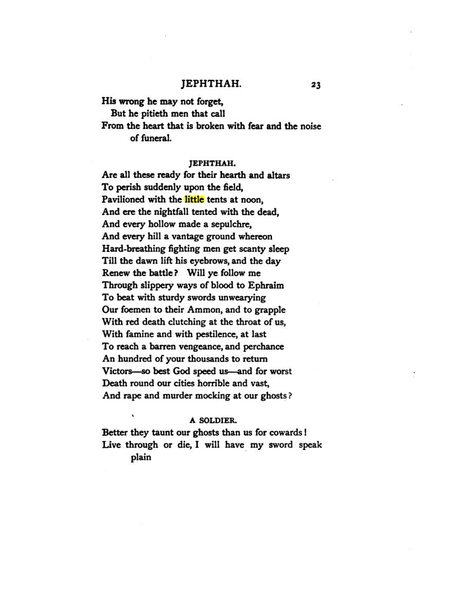 Original scan of Jephthah and Other Mysteries, PDF page 45