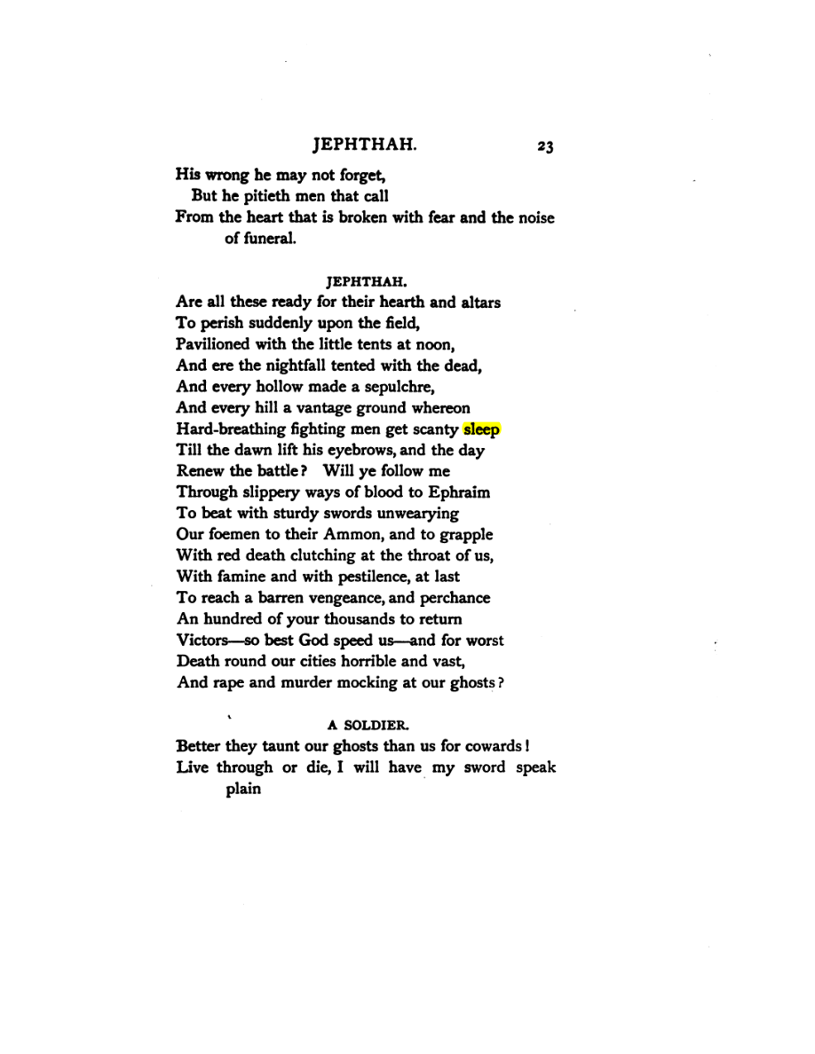 Original scan of Jephthah and Other Mysteries, PDF page 45