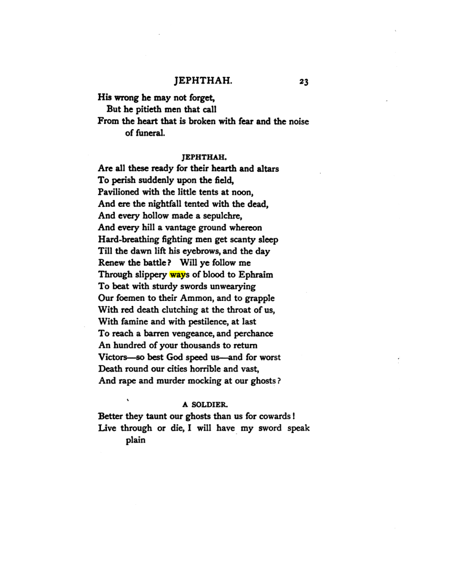 Original scan of Jephthah and Other Mysteries, PDF page 45