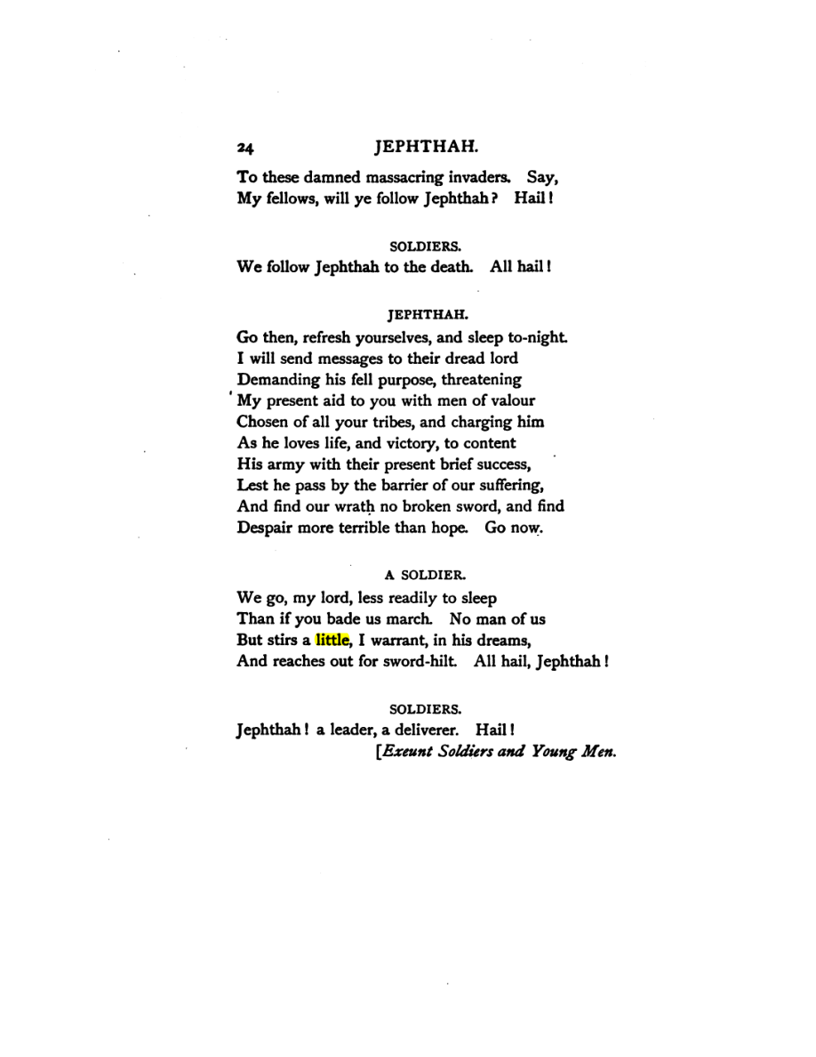 Original scan of Jephthah and Other Mysteries, PDF page 46