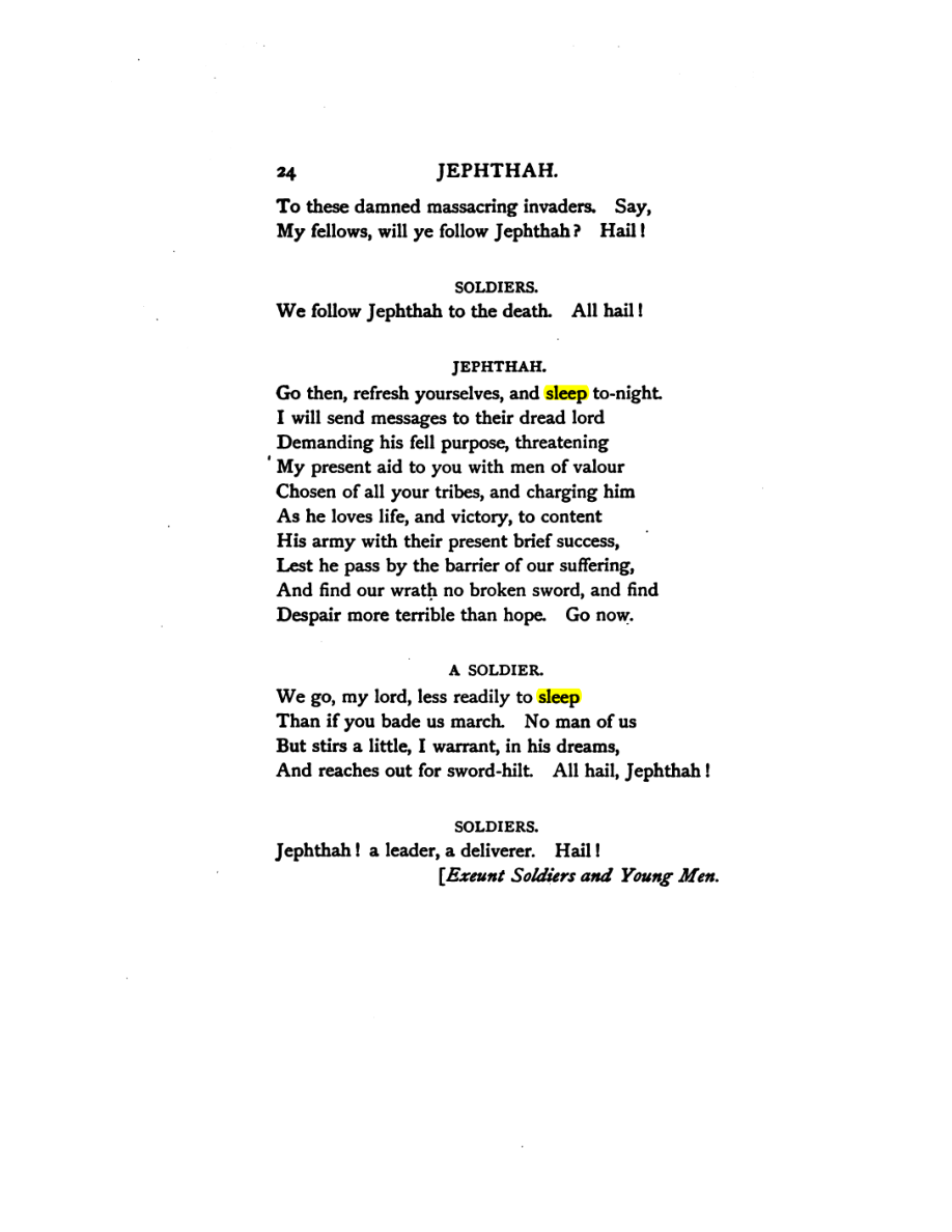 Original scan of Jephthah and Other Mysteries, PDF page 46