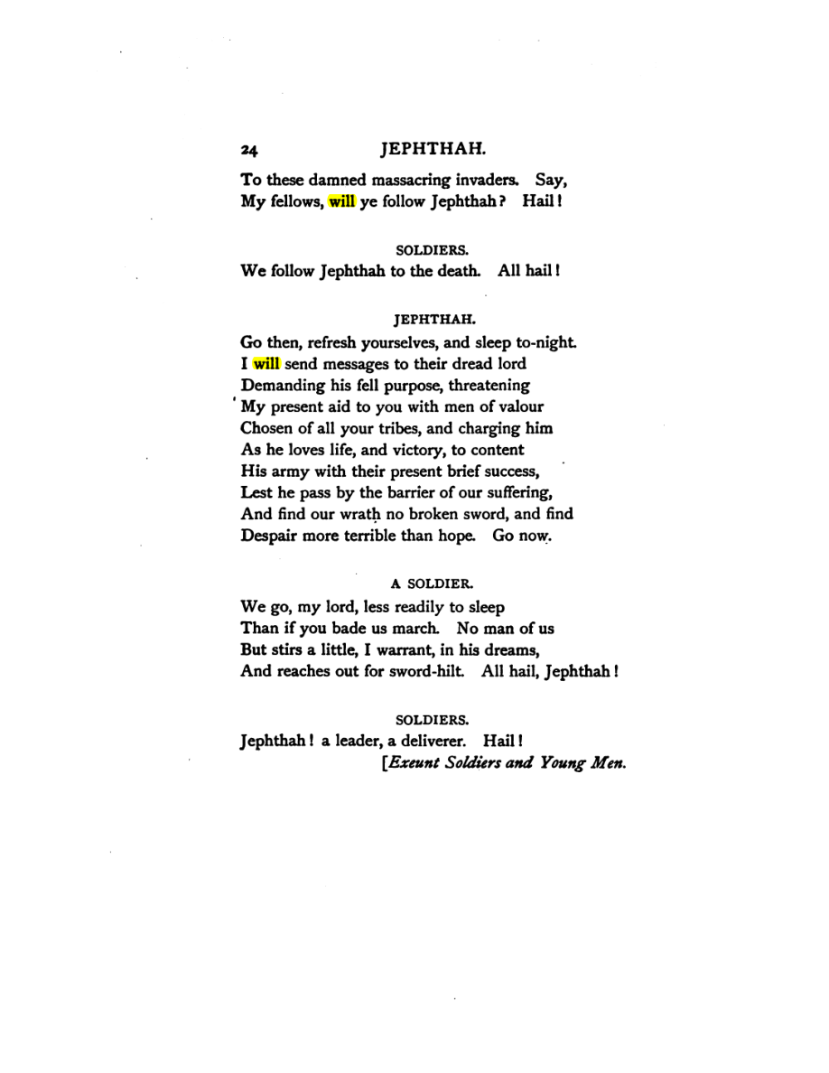 Original scan of Jephthah and Other Mysteries, PDF page 46