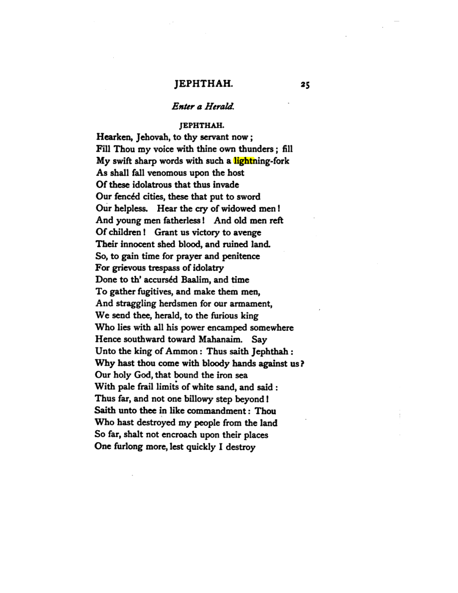 Original scan of Jephthah and Other Mysteries, PDF page 47